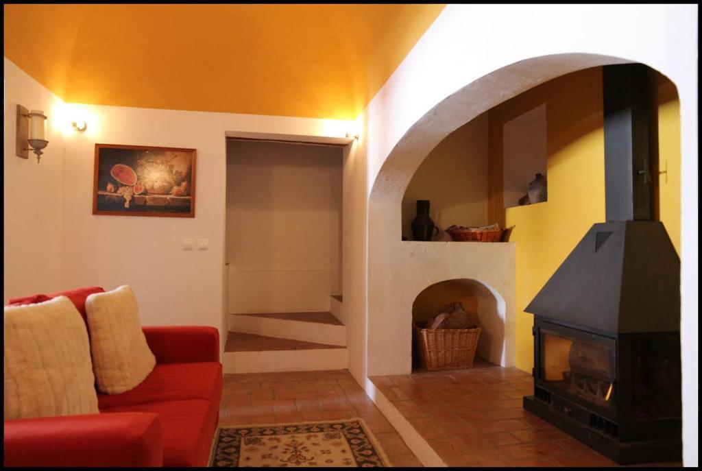 Casa De Pedrogao Guest House Екстериор снимка