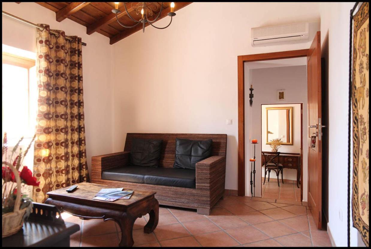 Casa De Pedrogao Guest House Екстериор снимка
