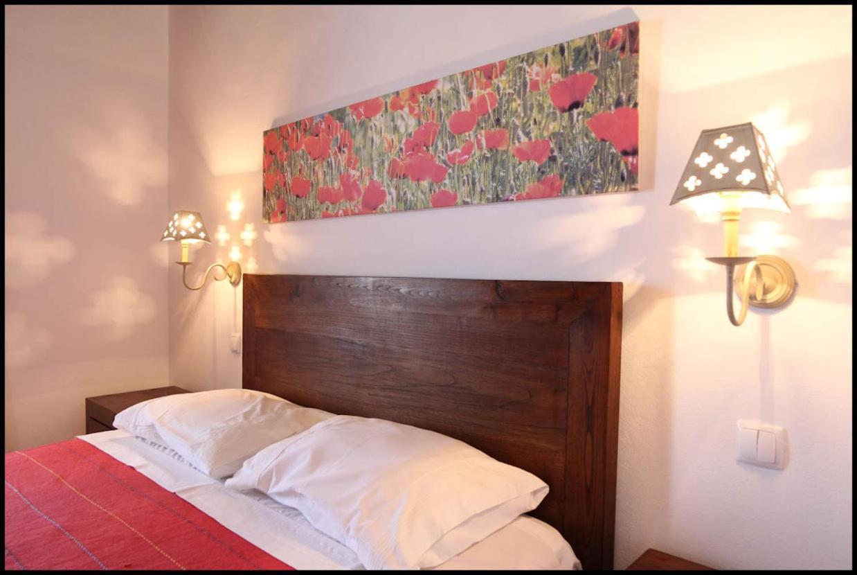 Casa De Pedrogao Guest House Екстериор снимка