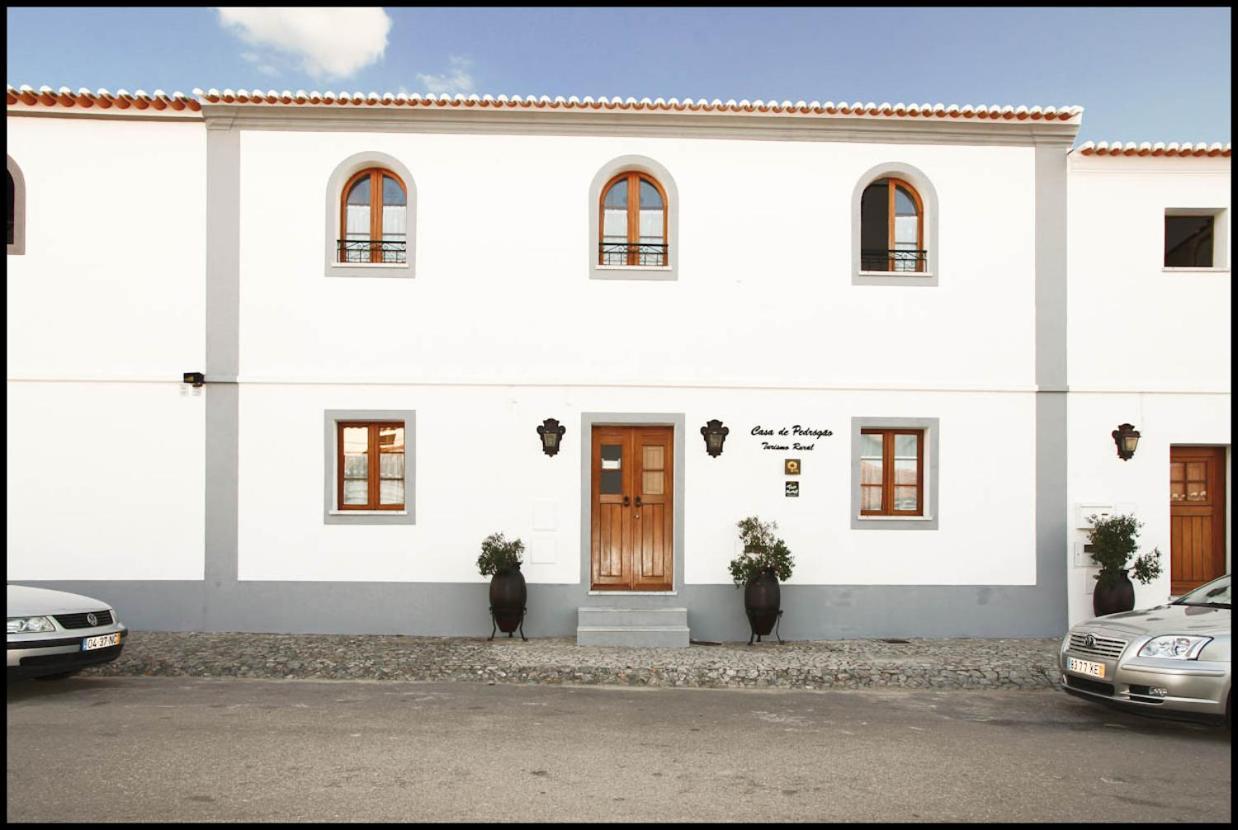 Casa De Pedrogao Guest House Екстериор снимка