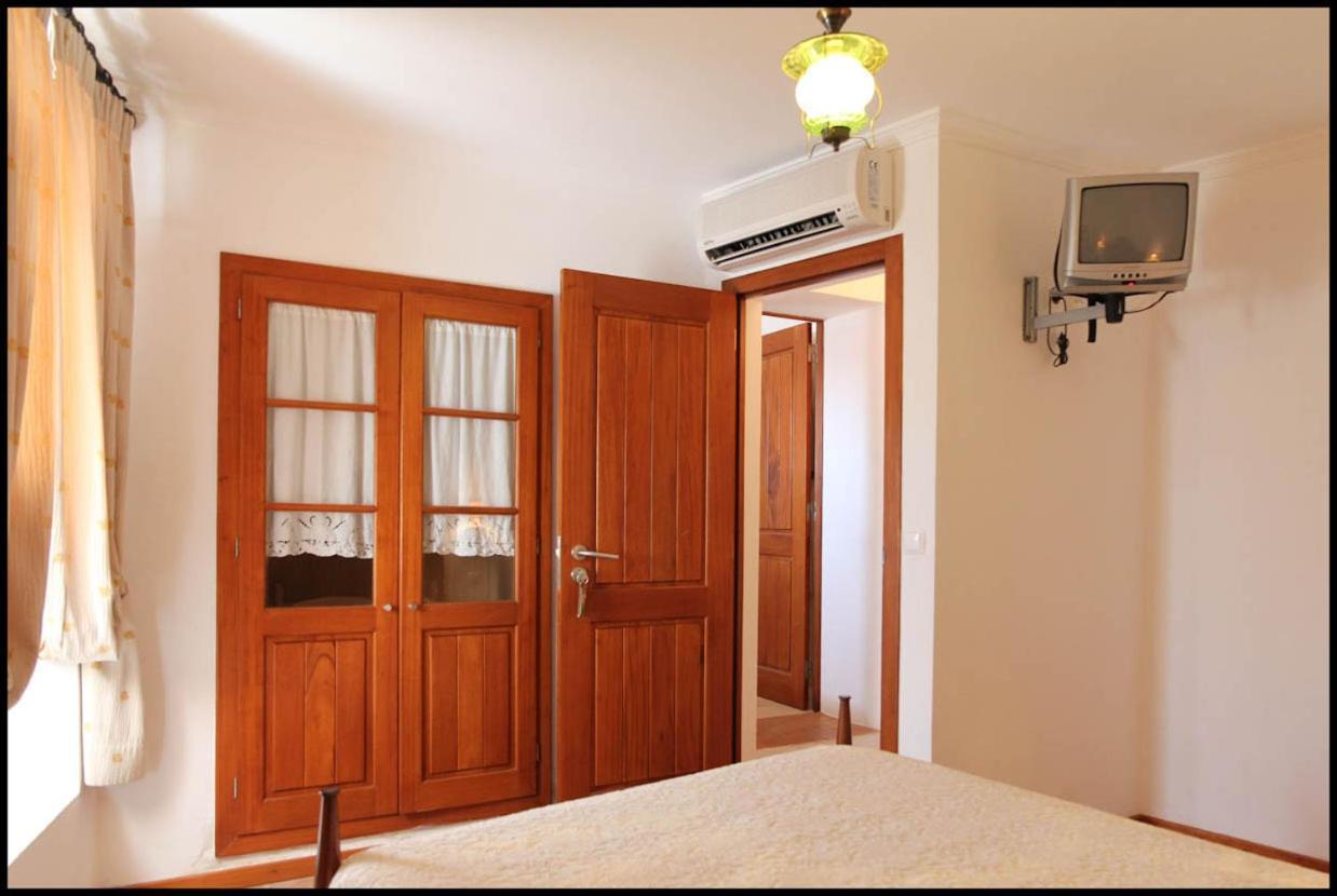 Casa De Pedrogao Guest House Екстериор снимка