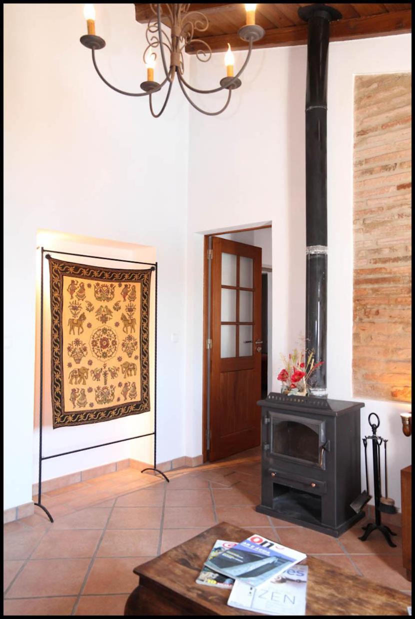 Casa De Pedrogao Guest House Екстериор снимка