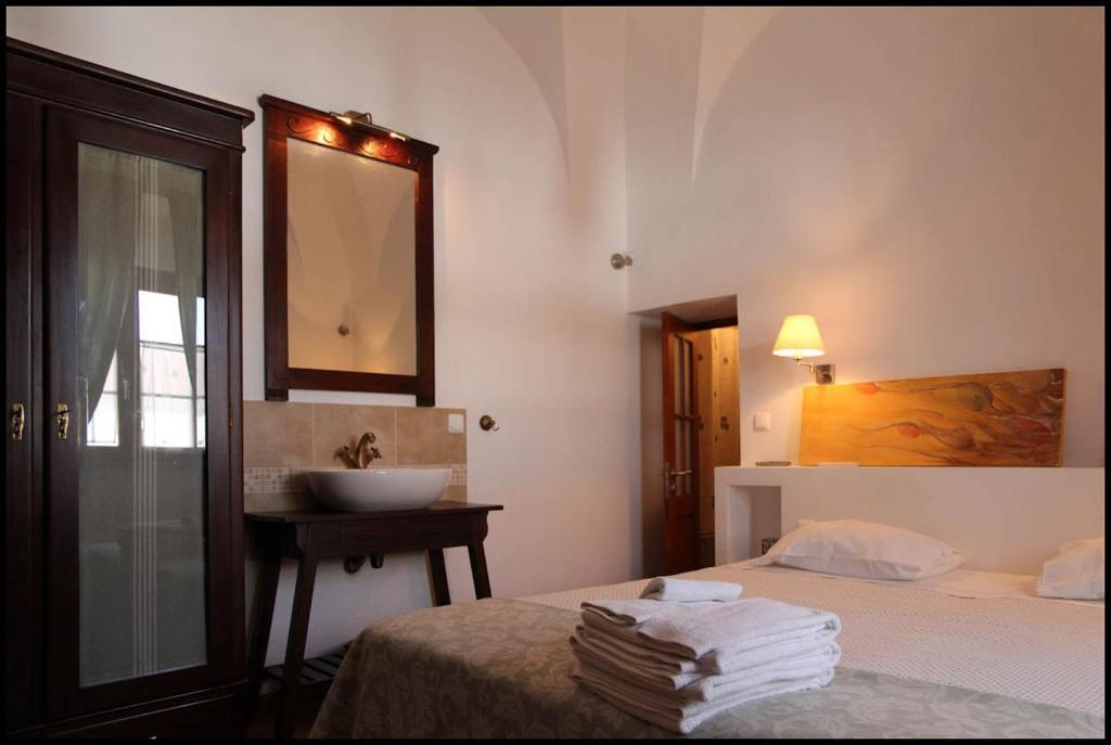Casa De Pedrogao Guest House Екстериор снимка