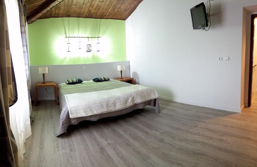 Casa De Pedrogao Guest House Екстериор снимка
