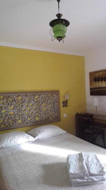 Casa De Pedrogao Guest House Екстериор снимка