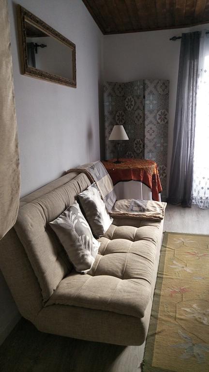 Casa De Pedrogao Guest House Екстериор снимка