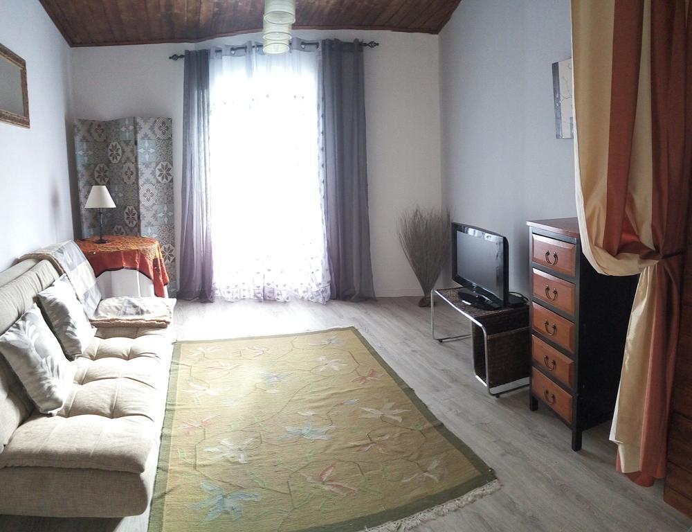 Casa De Pedrogao Guest House Pedrogao  Екстериор снимка