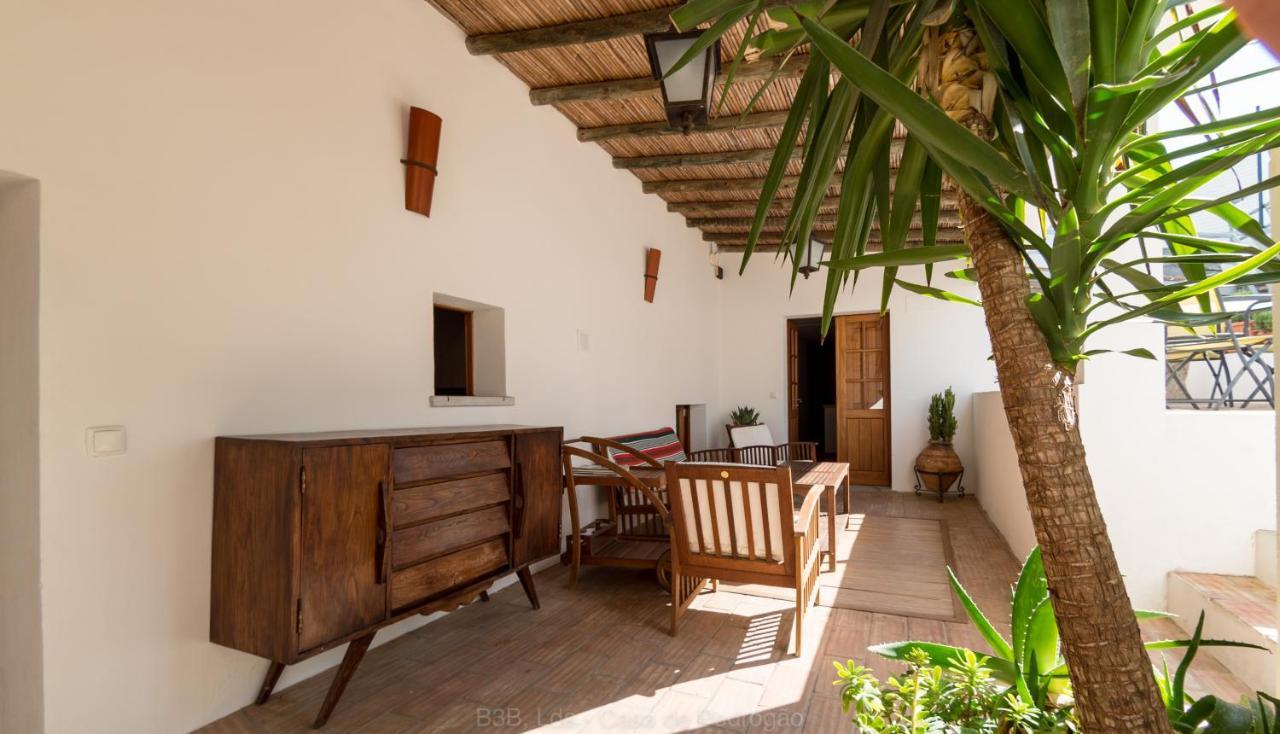 Casa De Pedrogao Guest House Екстериор снимка