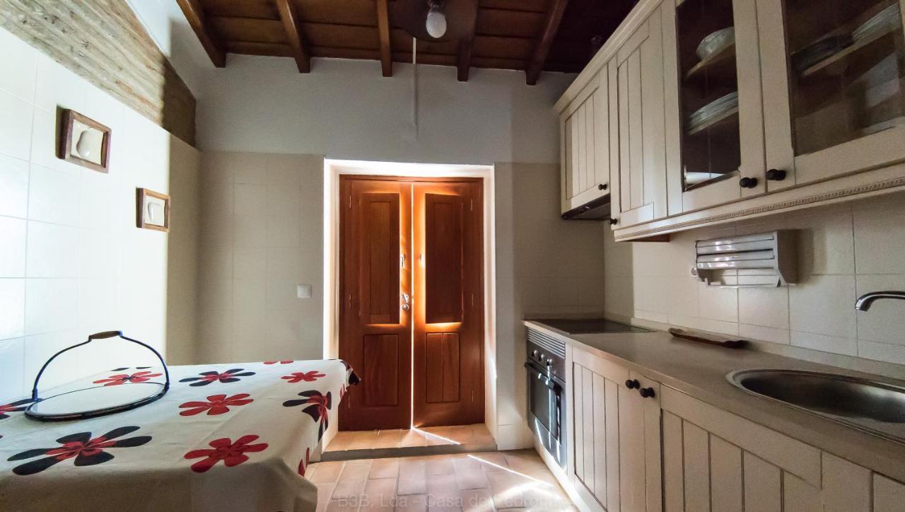 Casa De Pedrogao Guest House Екстериор снимка