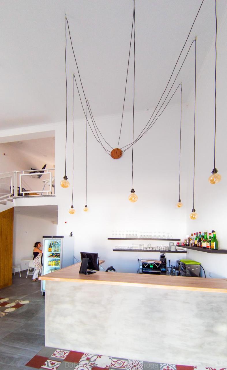Casa De Pedrogao Guest House Екстериор снимка